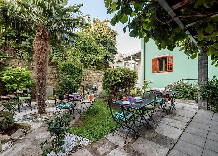B&B Miracolo di Mare Trend