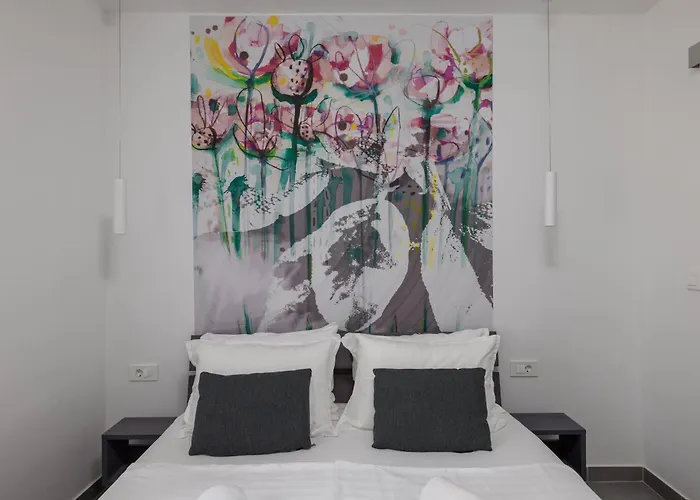 B&B Miracolo di Mare Trend