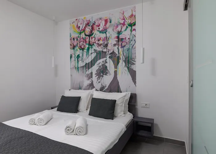 B&B Miracolo di Mare Trend