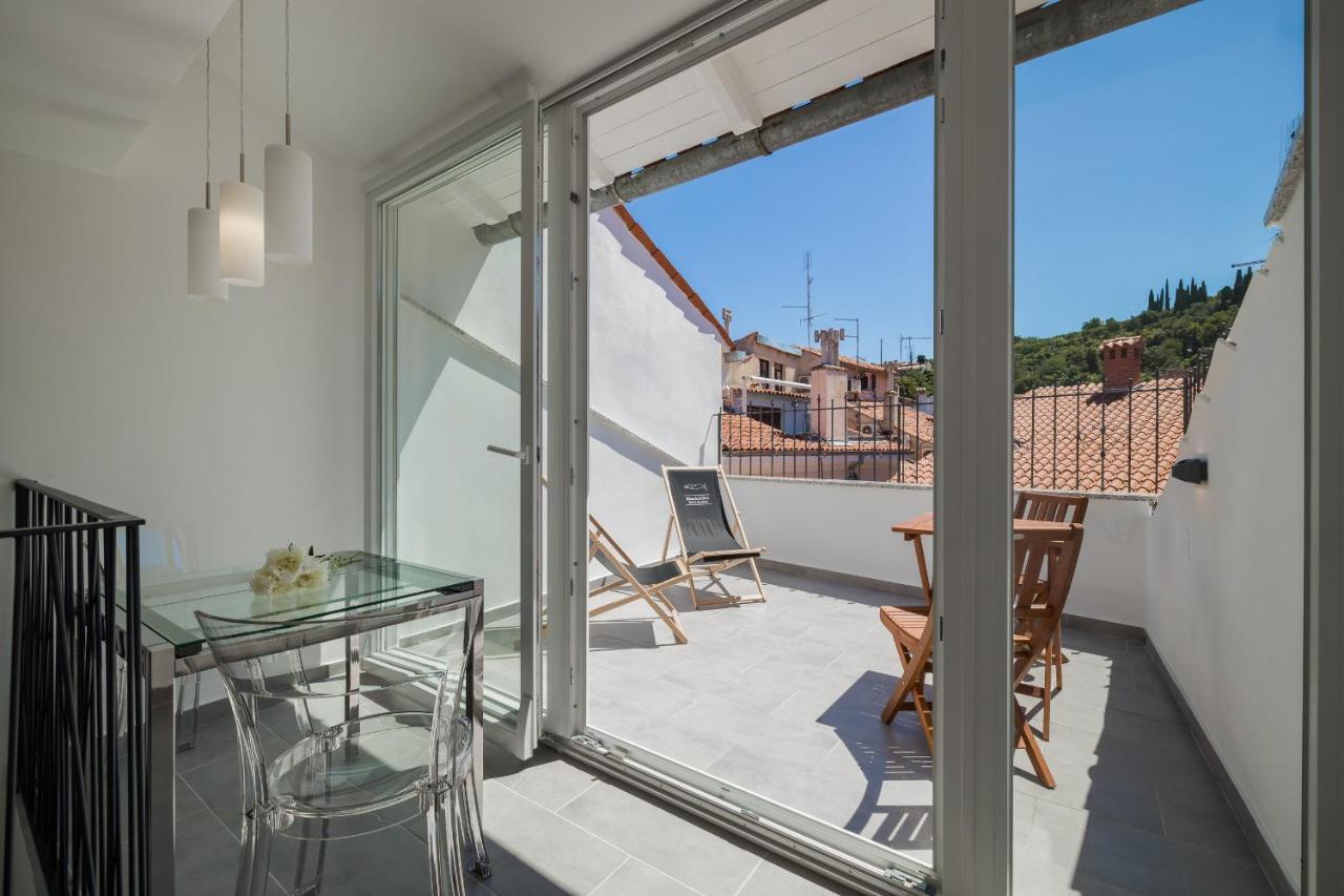 Miracolo Di Mare Trend Bed & Breakfast *