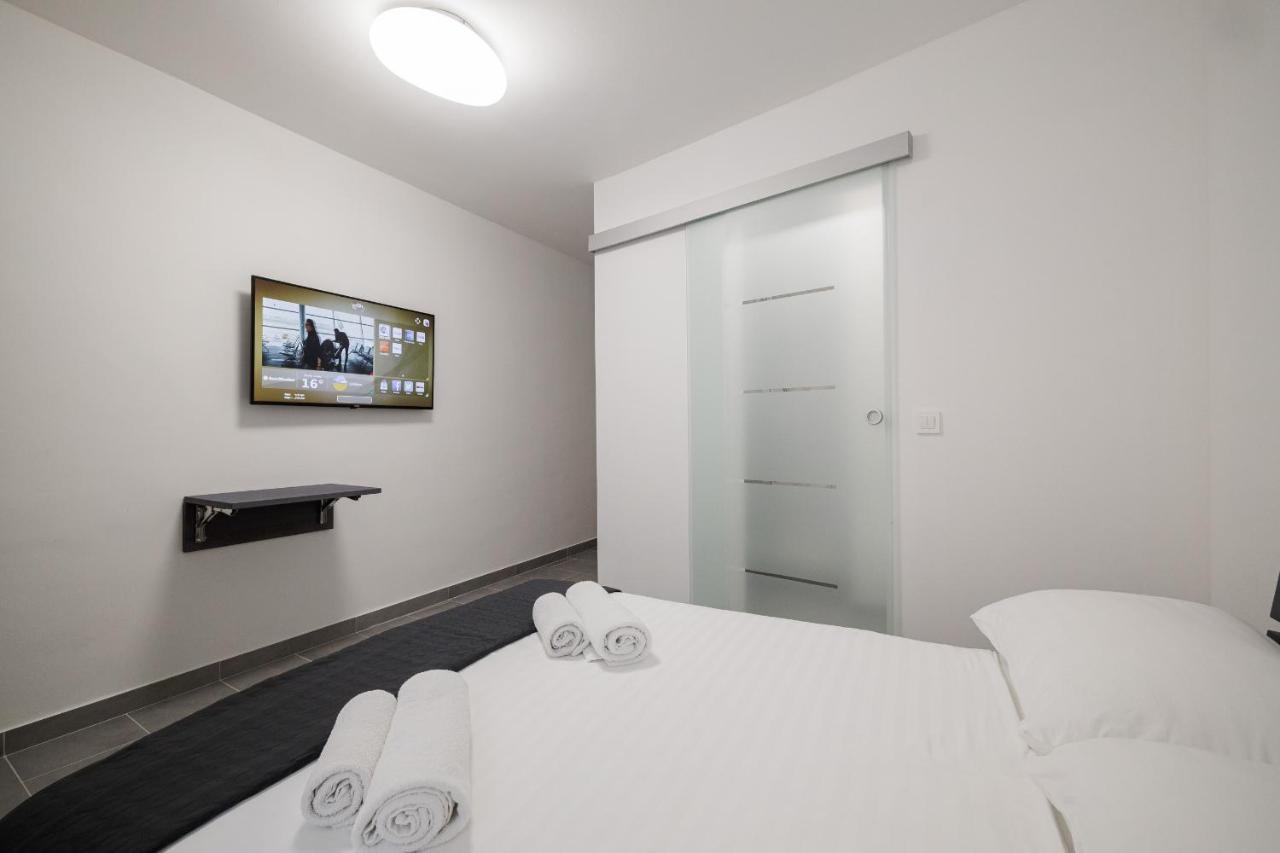 Bed & Breakfast Miracolo Di Mare Trend