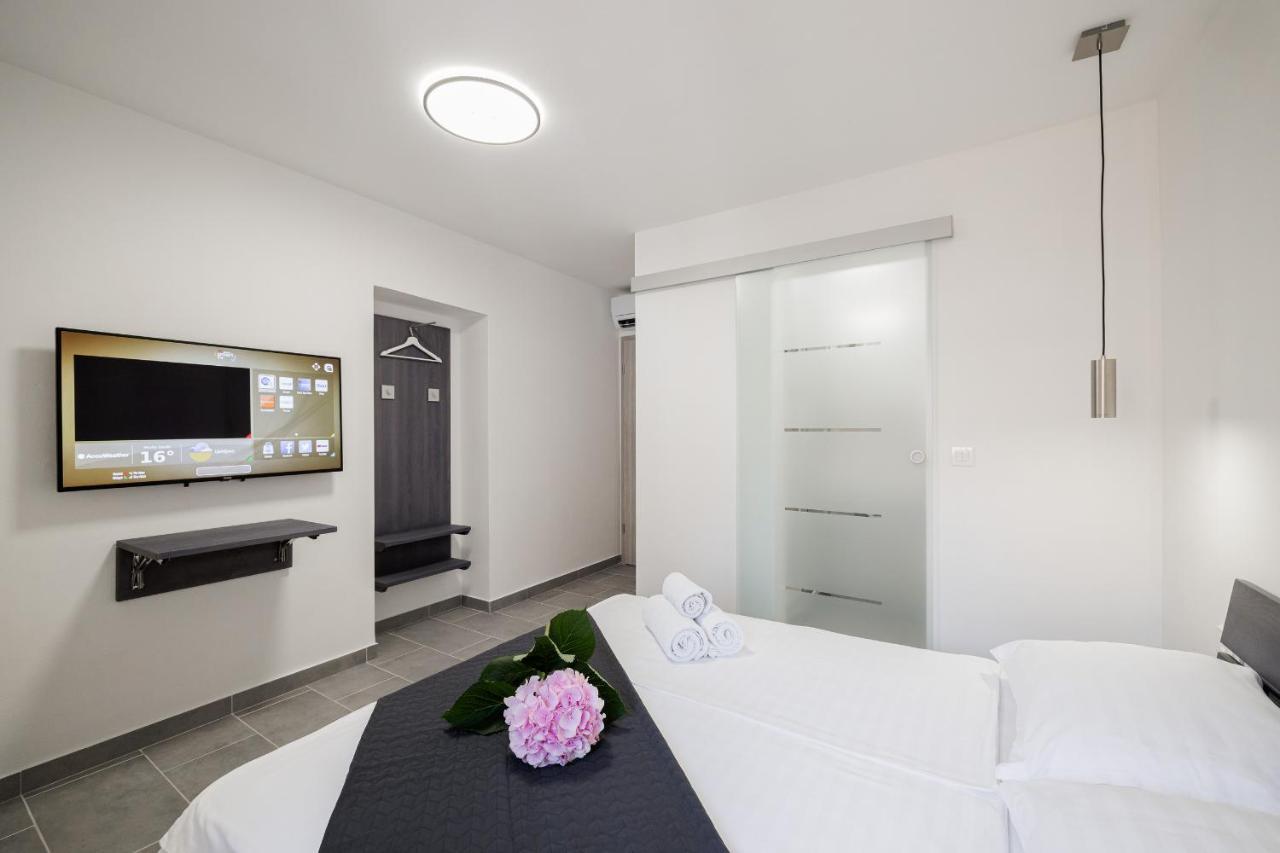 Bed & Breakfast Miracolo Di Mare Trend Piran