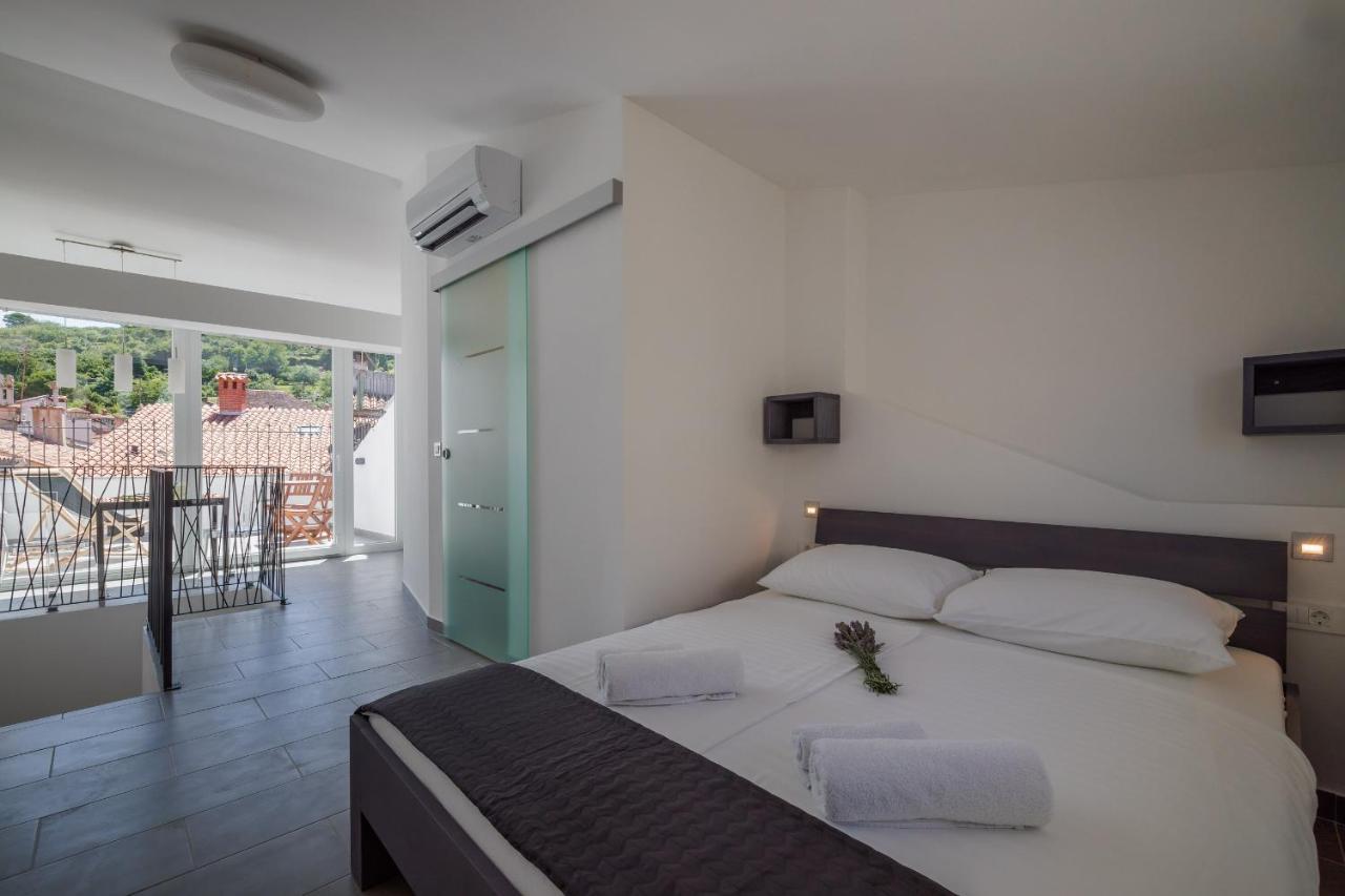 Miracolo Di Mare Trend Bed & Breakfast Pirano