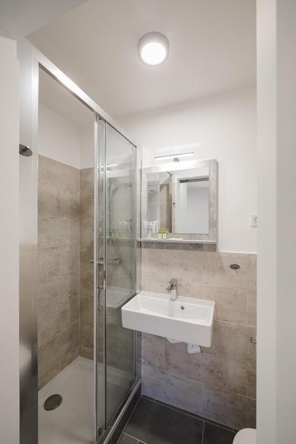 Miracolo Di Mare Trend Bed & Breakfast *