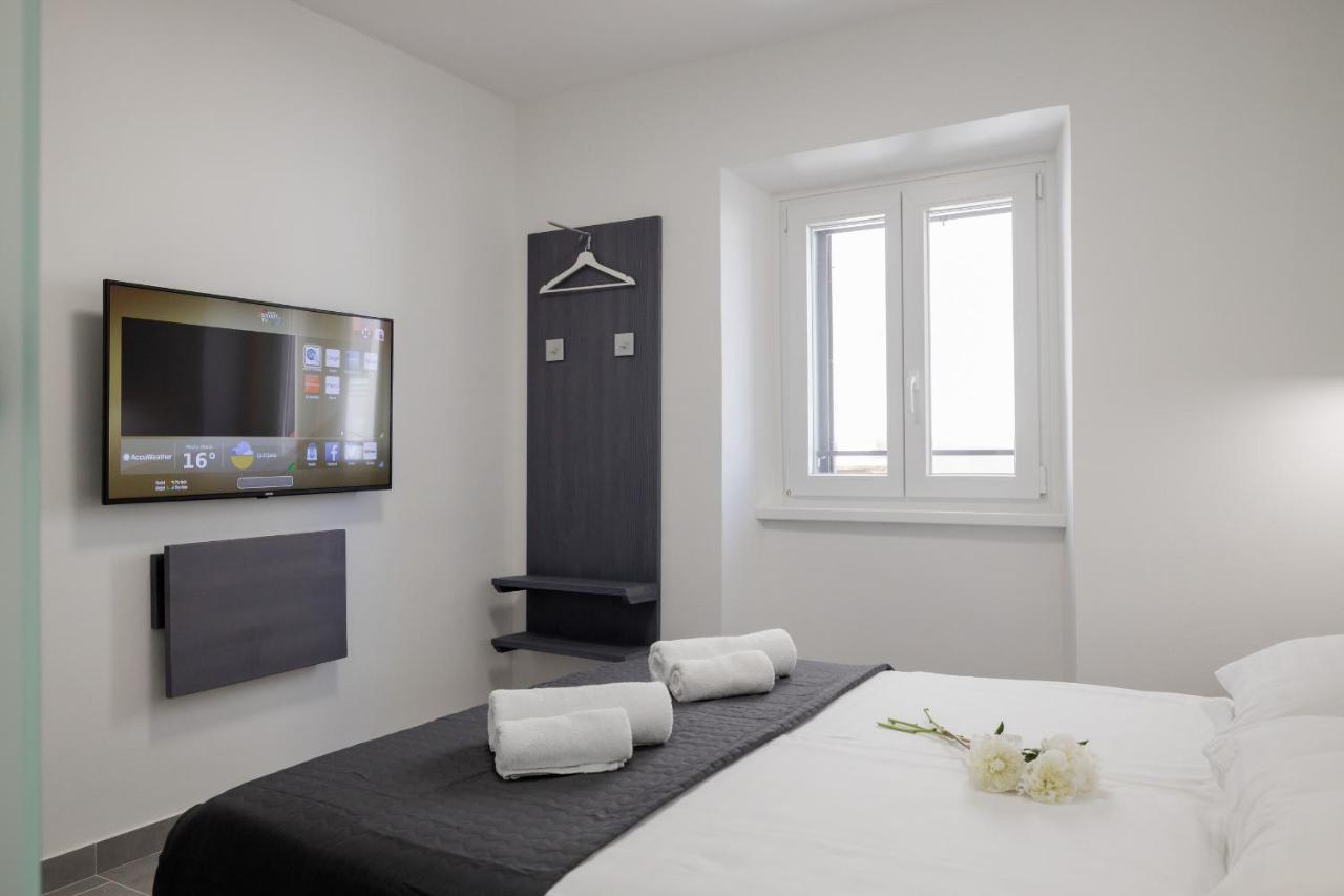Miracolo Di Mare Trend Bed & Breakfast Piran