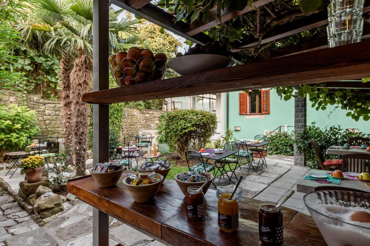 Miracolo Di Mare Trend Bed & Breakfast