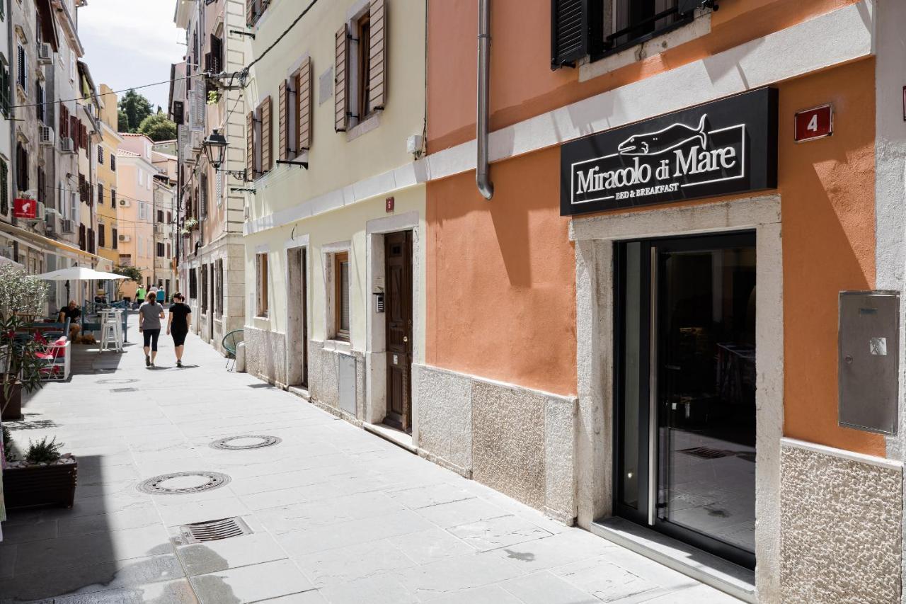 Miracolo Di Mare Trend Bed & Breakfast *