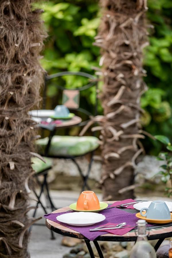 Bed & Breakfast Miracolo Di Mare Trend *