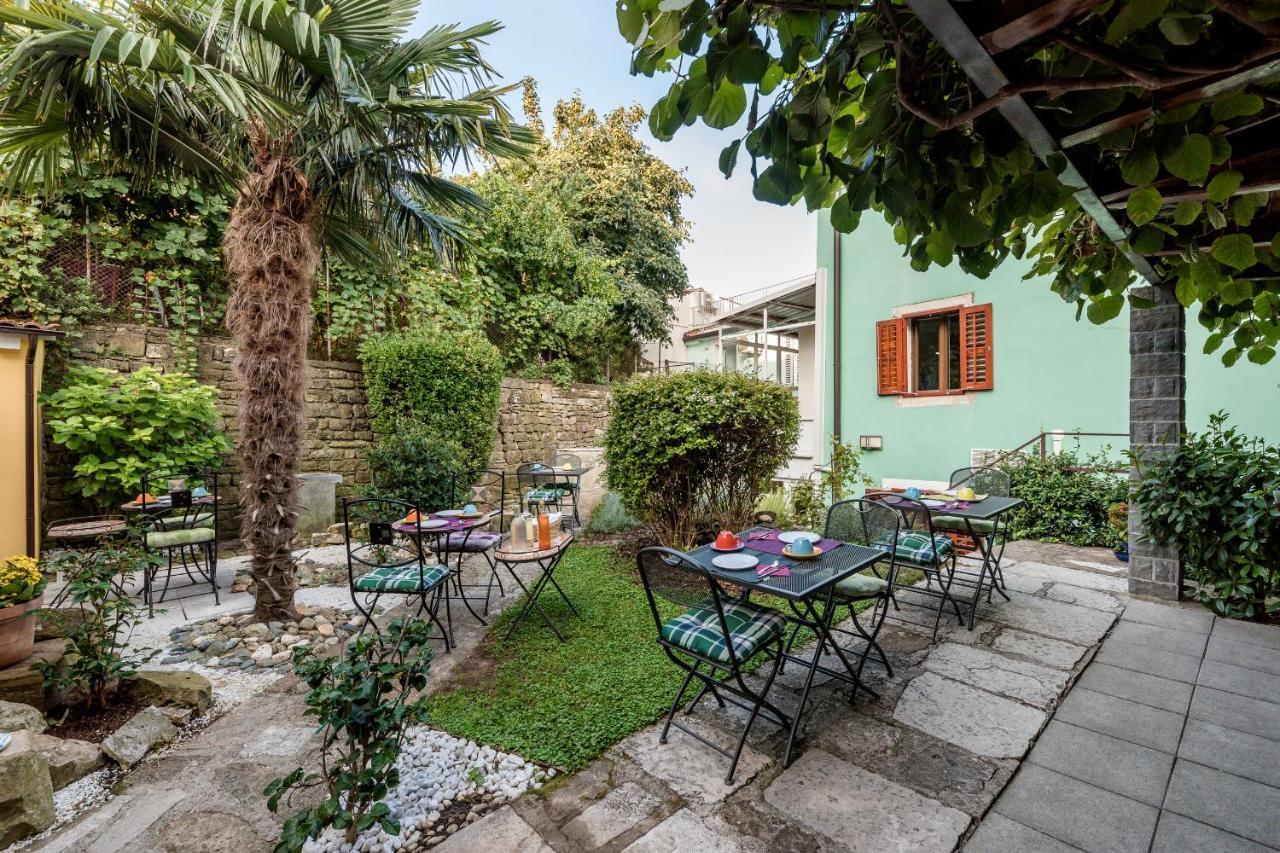 Bed & Breakfast Miracolo Di Mare Trend *
