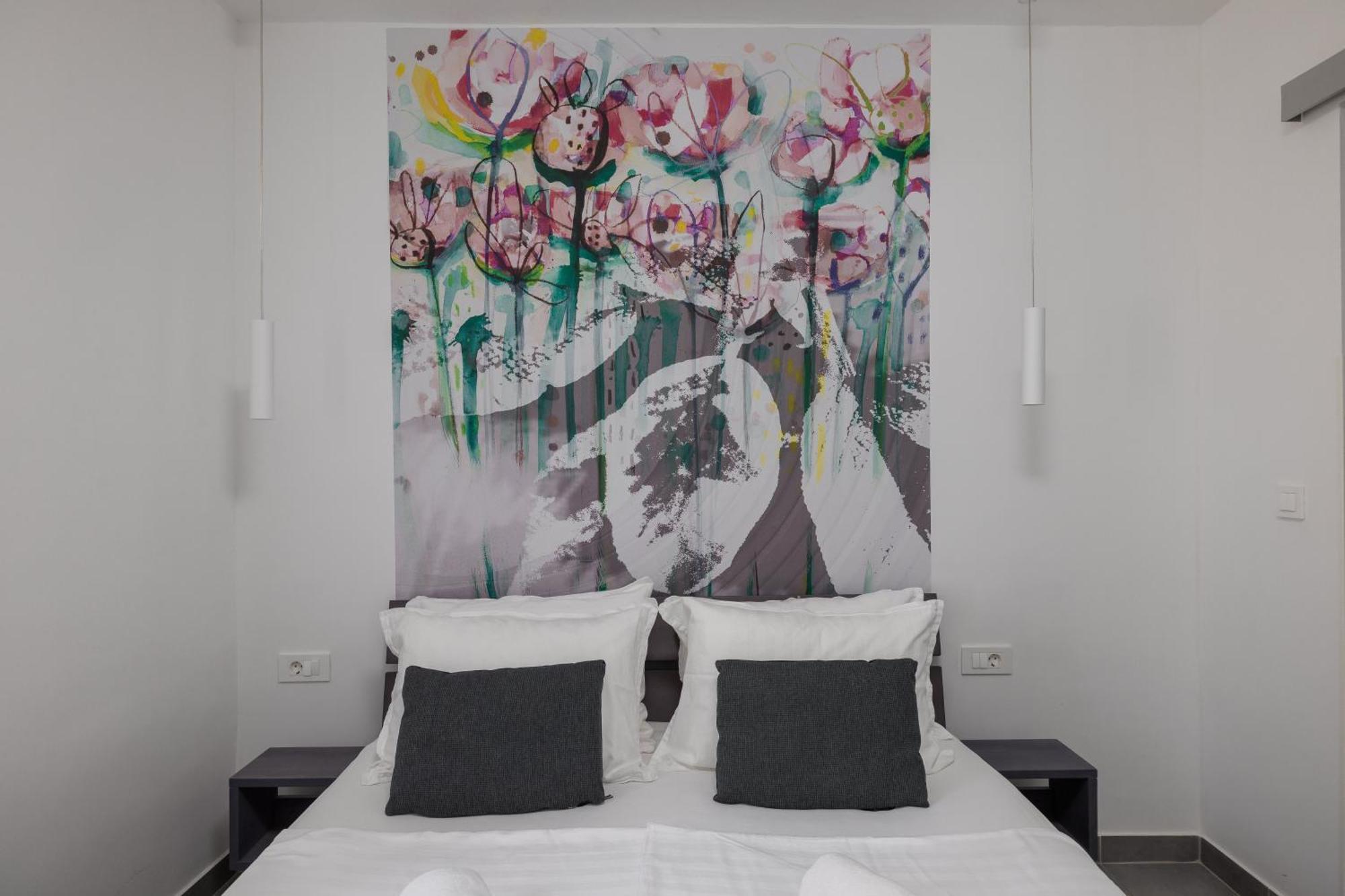 Miracolo Di Mare Trend Bed & Breakfast