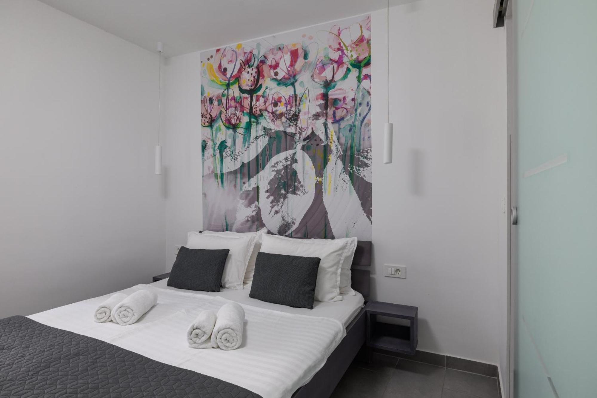 Miracolo Di Mare Trend Bed & Breakfast *