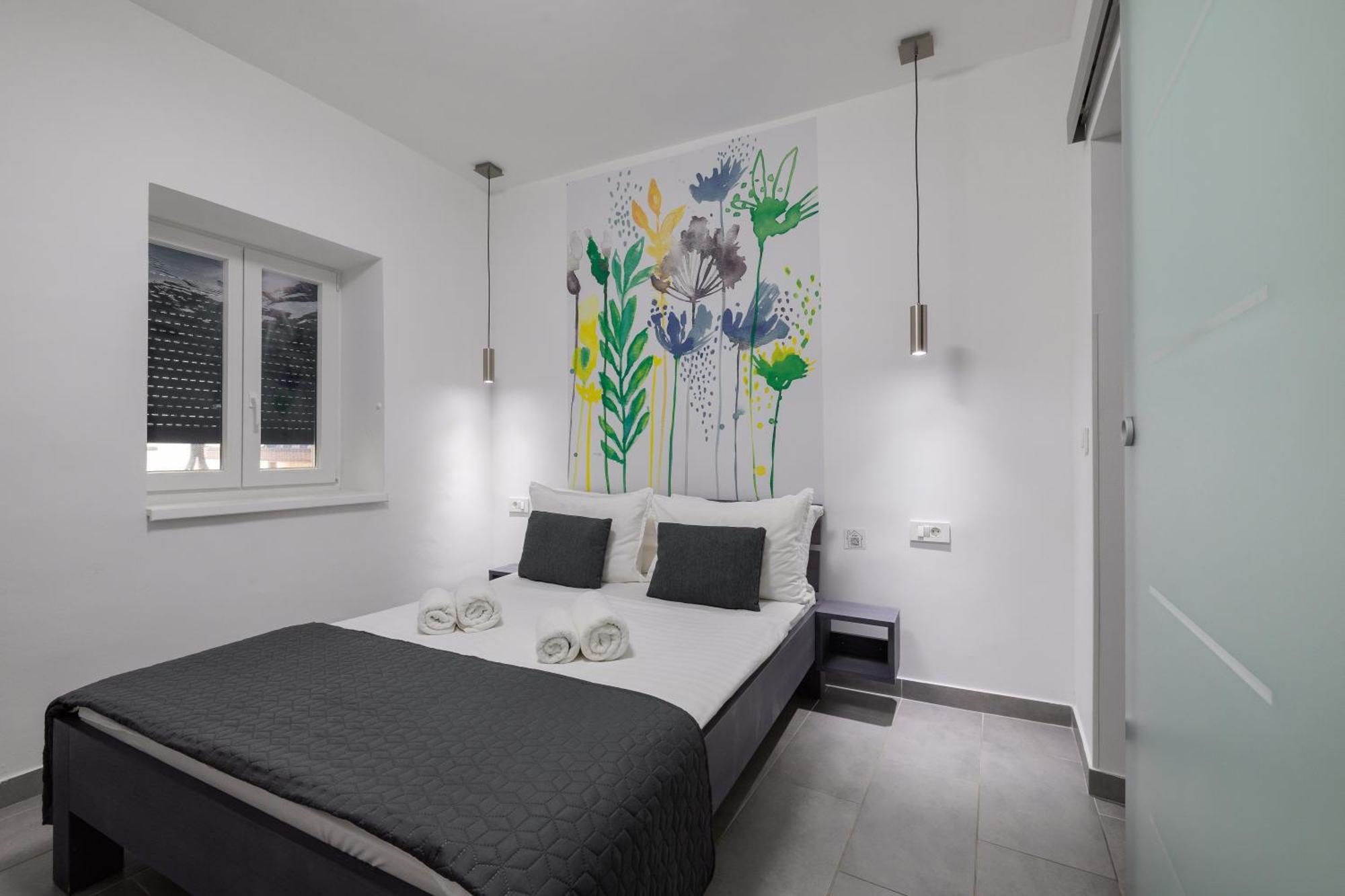 Bed & Breakfast Miracolo Di Mare Trend Piran